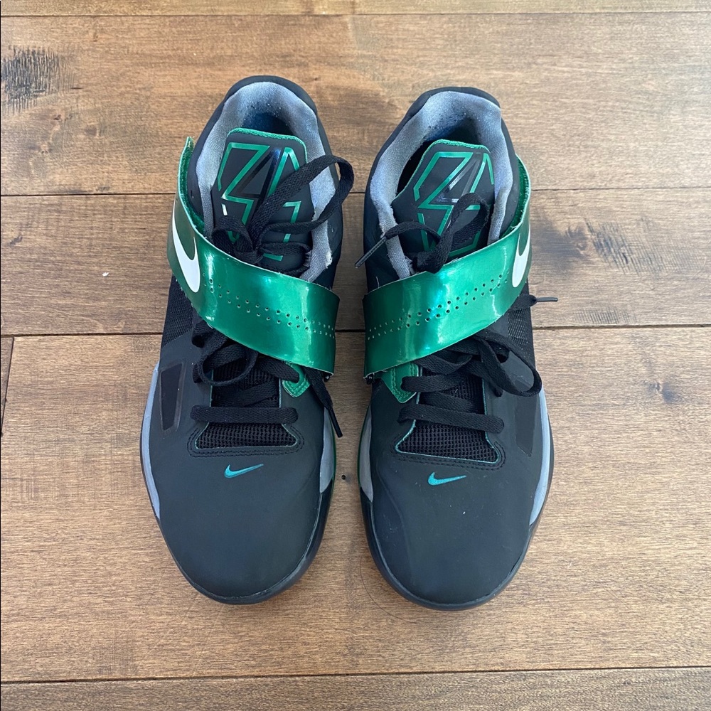 Nike Zoom KD IV